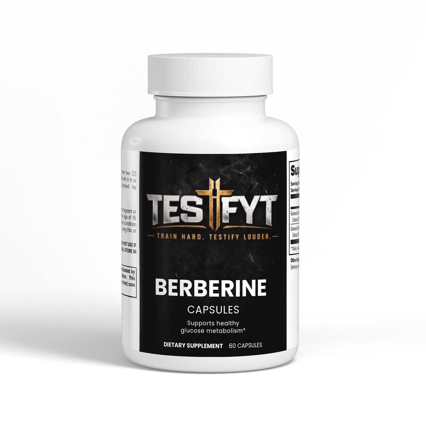 Berberine