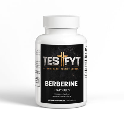 Berberine