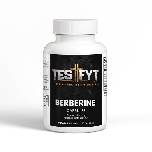 Berberine