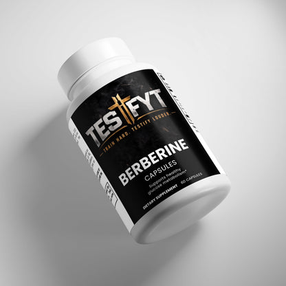 Berberine