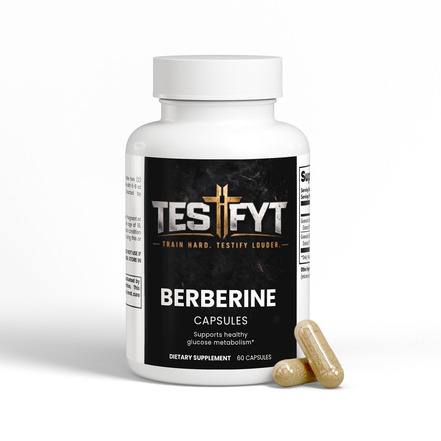 Berberine