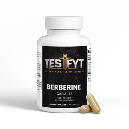 Berberine