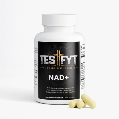 NAD+