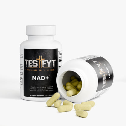 NAD+