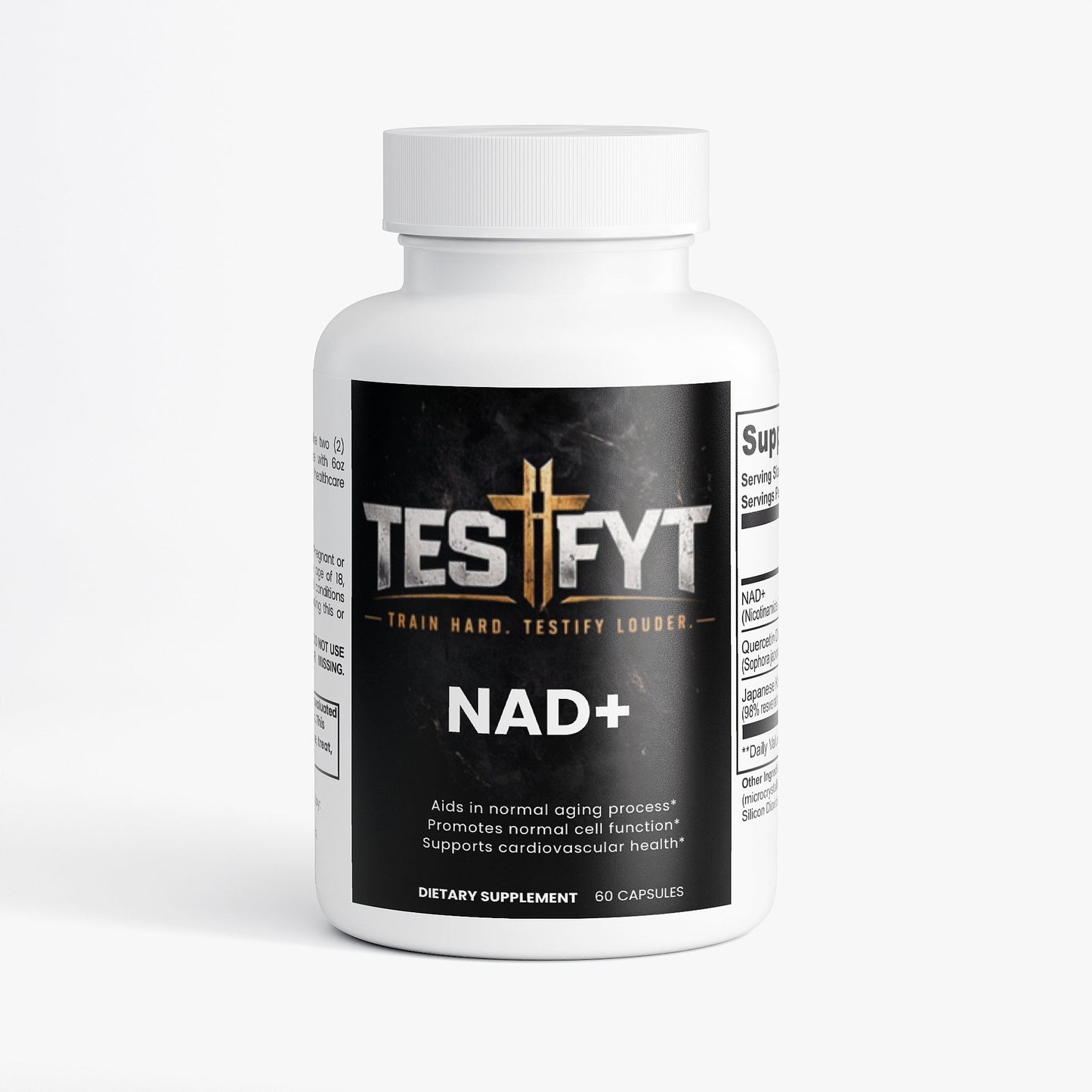 NAD+