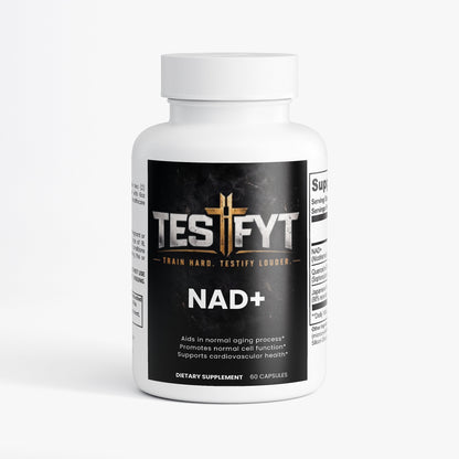 NAD+