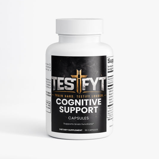 Cognitive Support