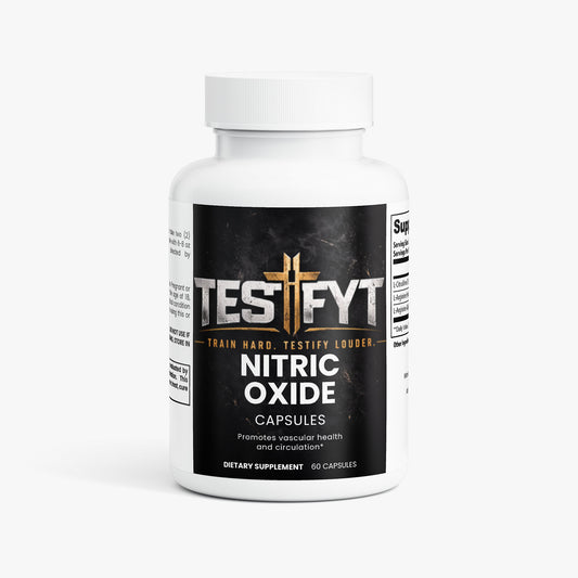 Nitric Oxide