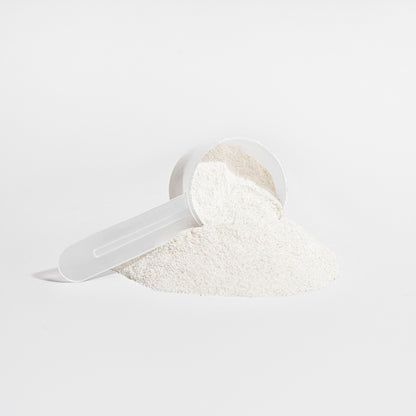 Hydrolyzed Collagen Peptides Grass-Fed