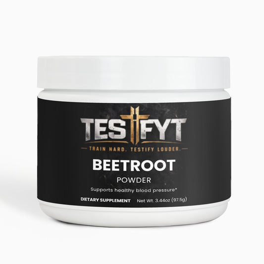 Beetroot Powder