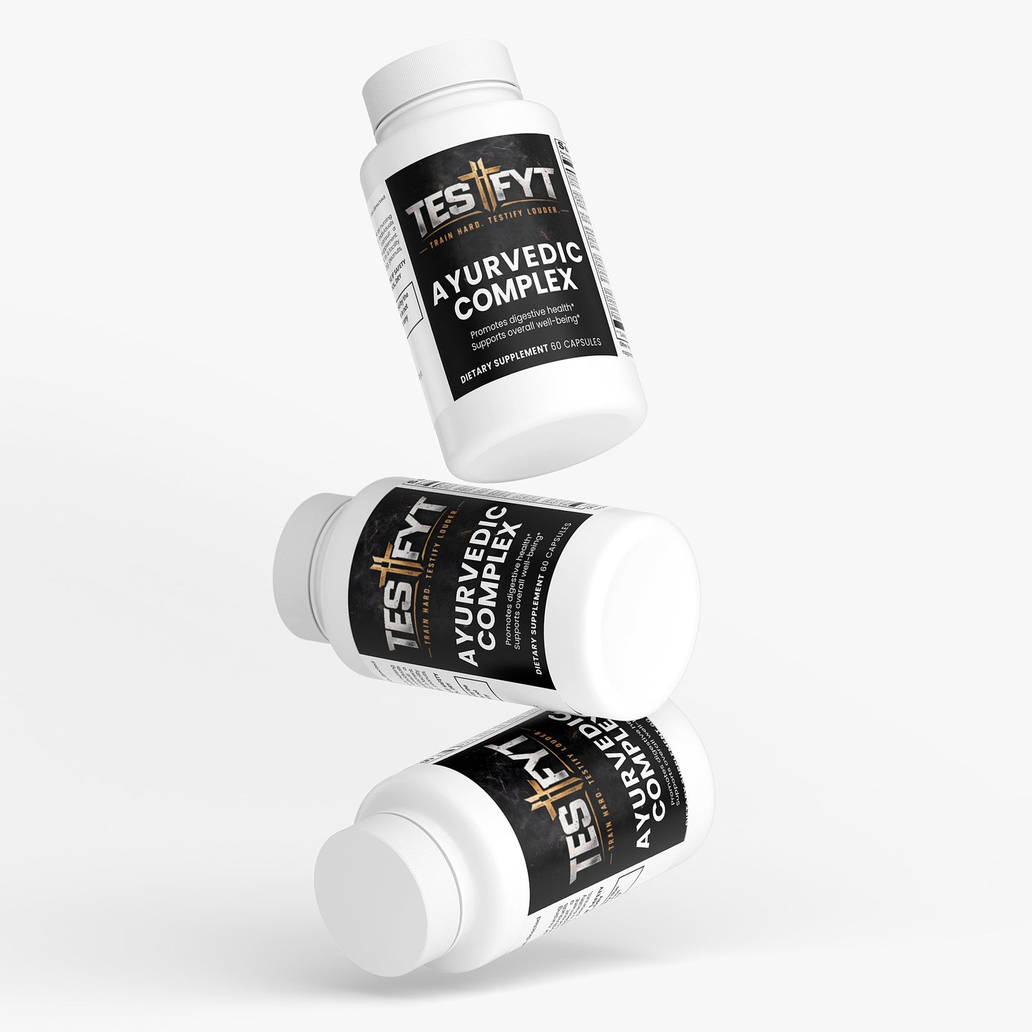 Ayurvedic Complex