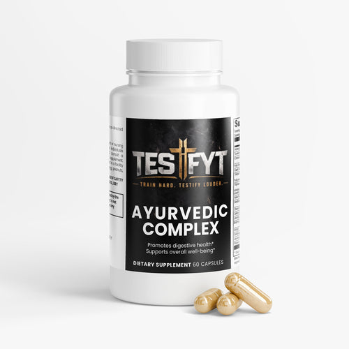 Ayurvedic Complex
