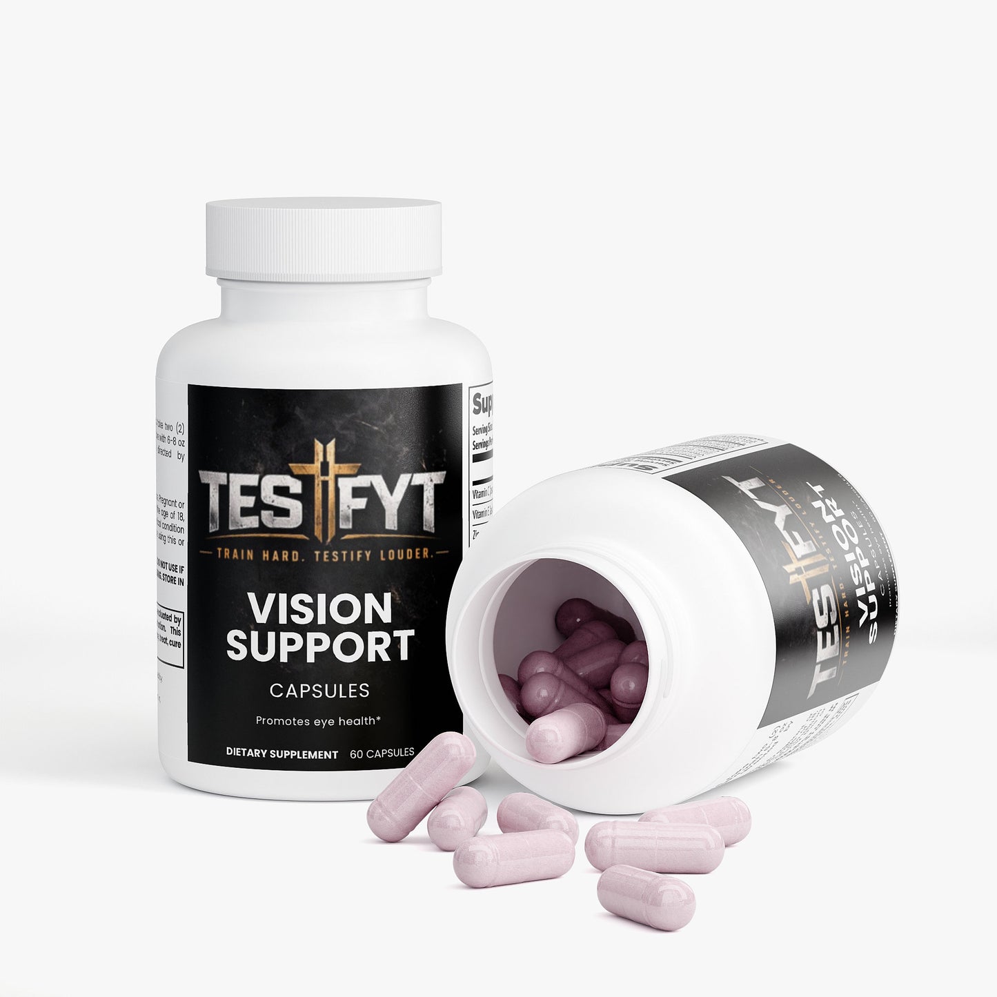 Vision Support