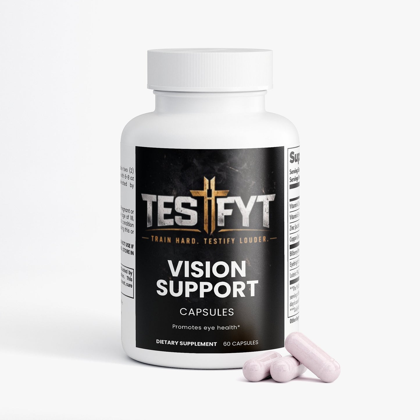 Vision Support
