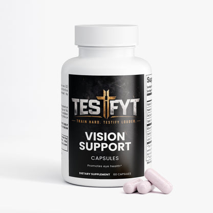 Vision Support