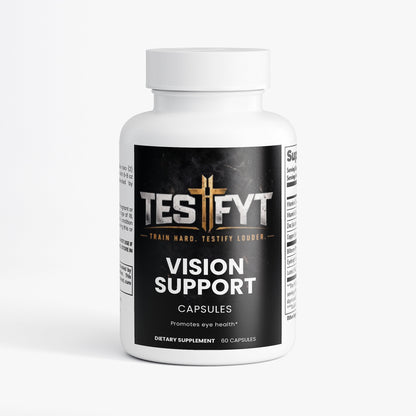 Vision Support