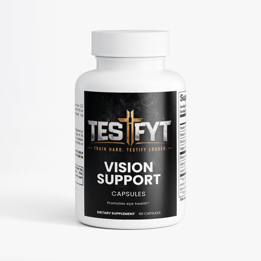 Vision Support