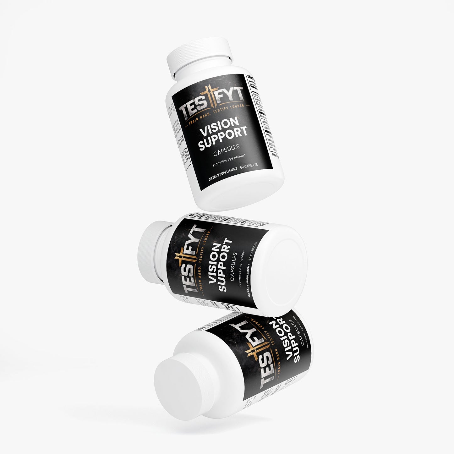 Vision Support