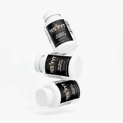 Ox Bile Complex