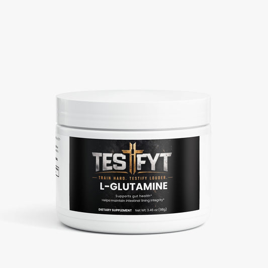 L-Glutamine