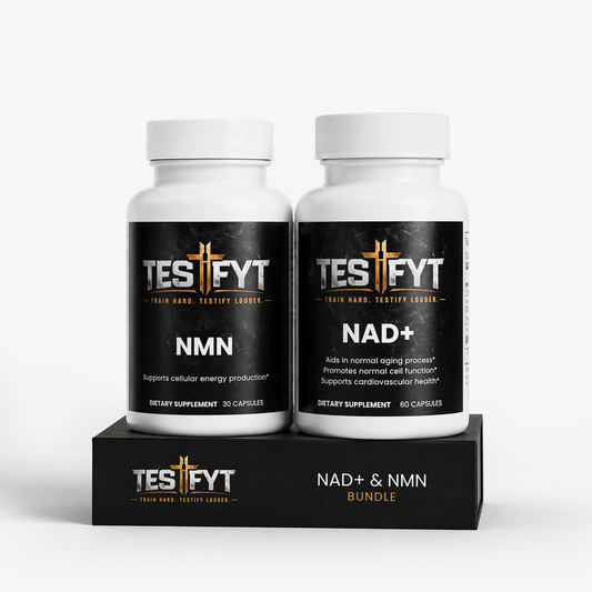 The Cellular Strength Bundle